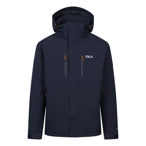 Oswarm Waterproof Jacket