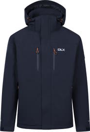 Trespass Oswarm Waterproof Jacket