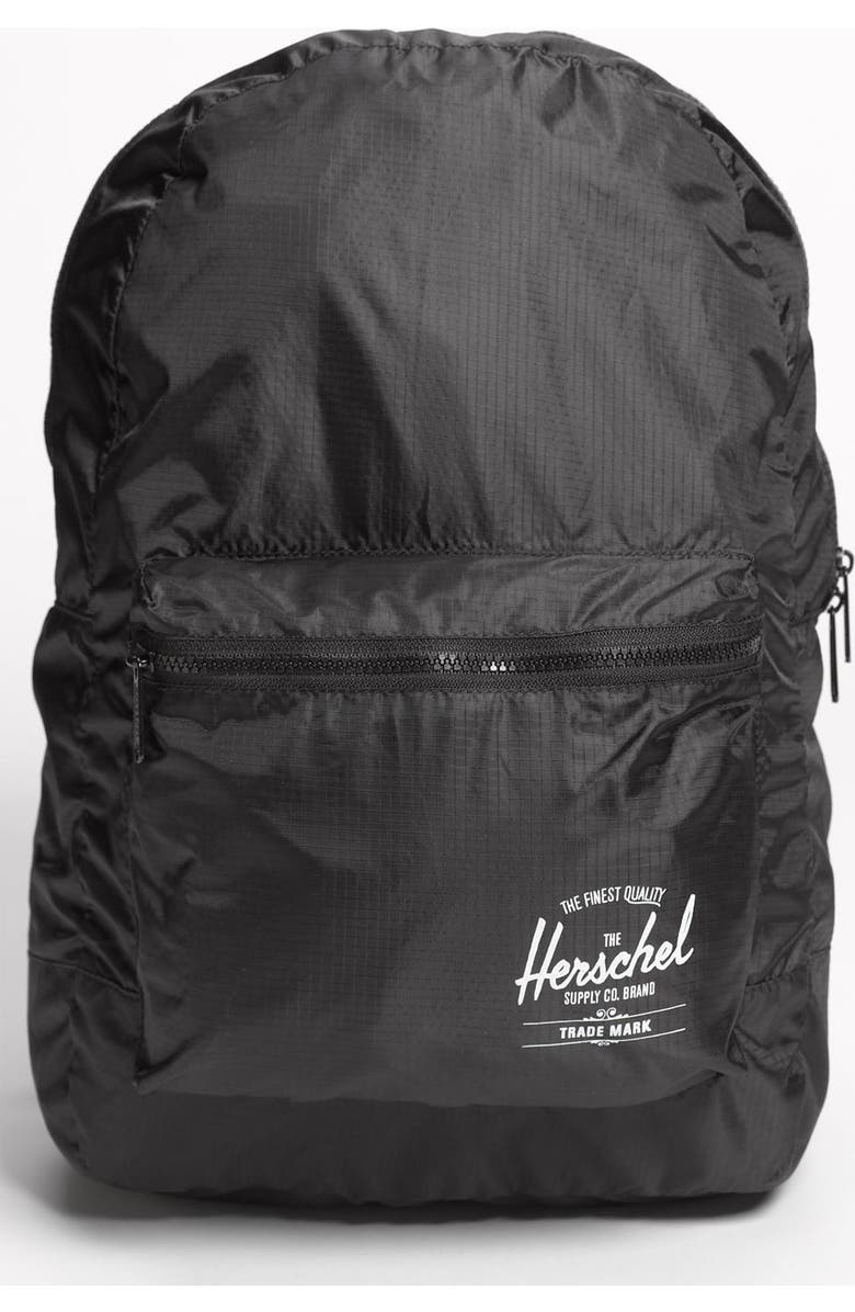 Herschel Supply Co. 'Packable Collection' Day Pack, Main, color,