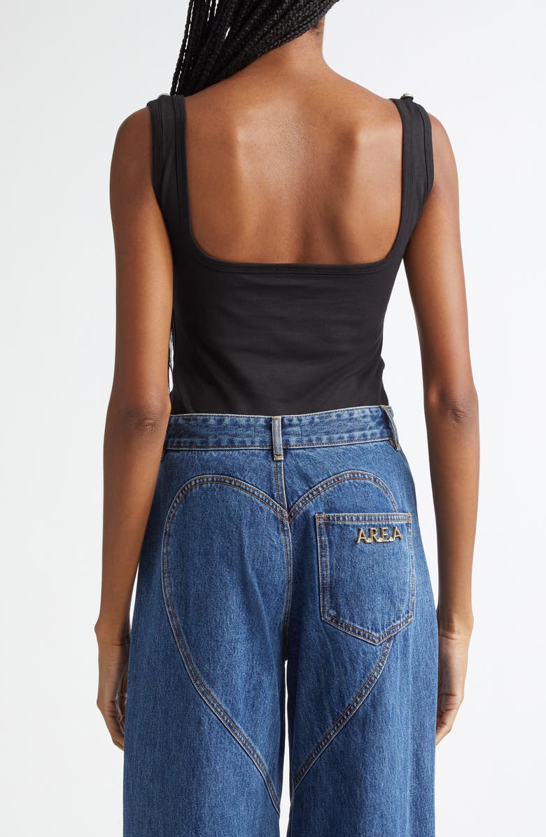 Area Nameplate Tank Top, Alternate, color, 