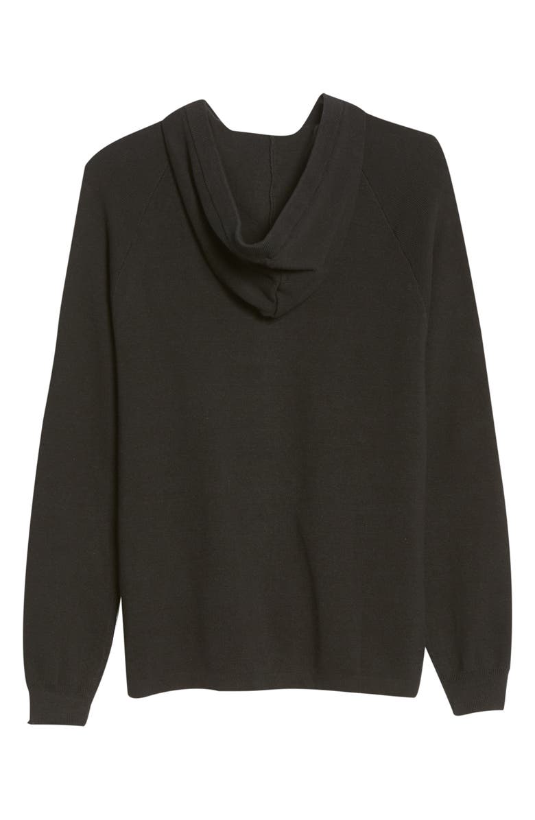 Devereux Zion Full Zip Hoodie, Alternate, color, 