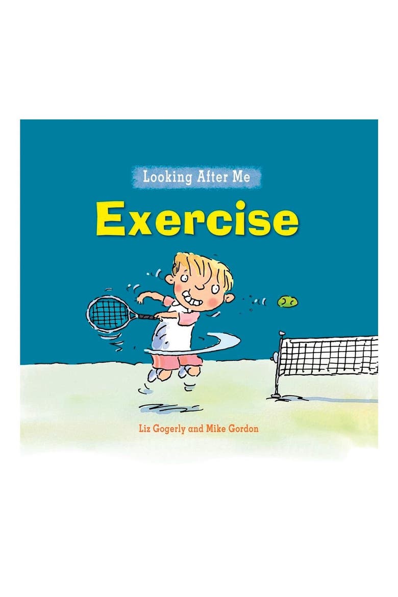 Keeping Our Body Healthy Books - Set of 6, Alternate, color, Multicolored