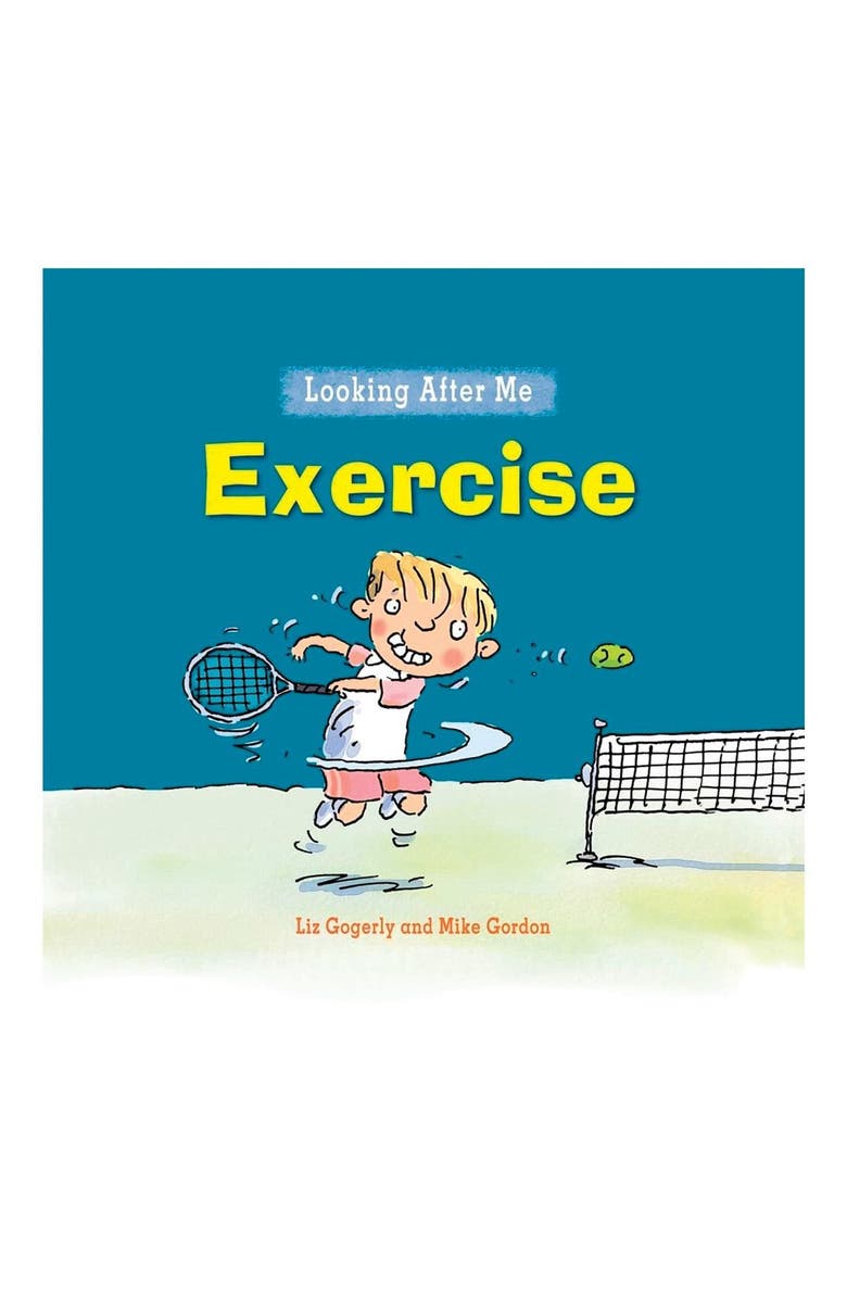 Kaplan Early Learning Company Keeping Our Body Healthy Books - Set of 6, Alternate, color, Multicolored