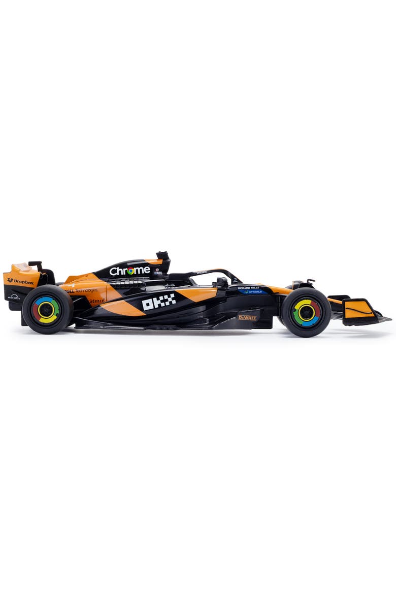 McLaren MCL38 1/20 Scale Remote Control Vehicle, Alternate, color, Multicolored