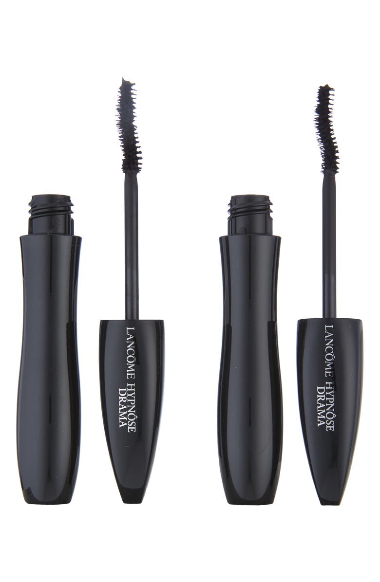 Lancôme Hypnôse Drama Instant Volumizing Mascara Duo, Main, color,