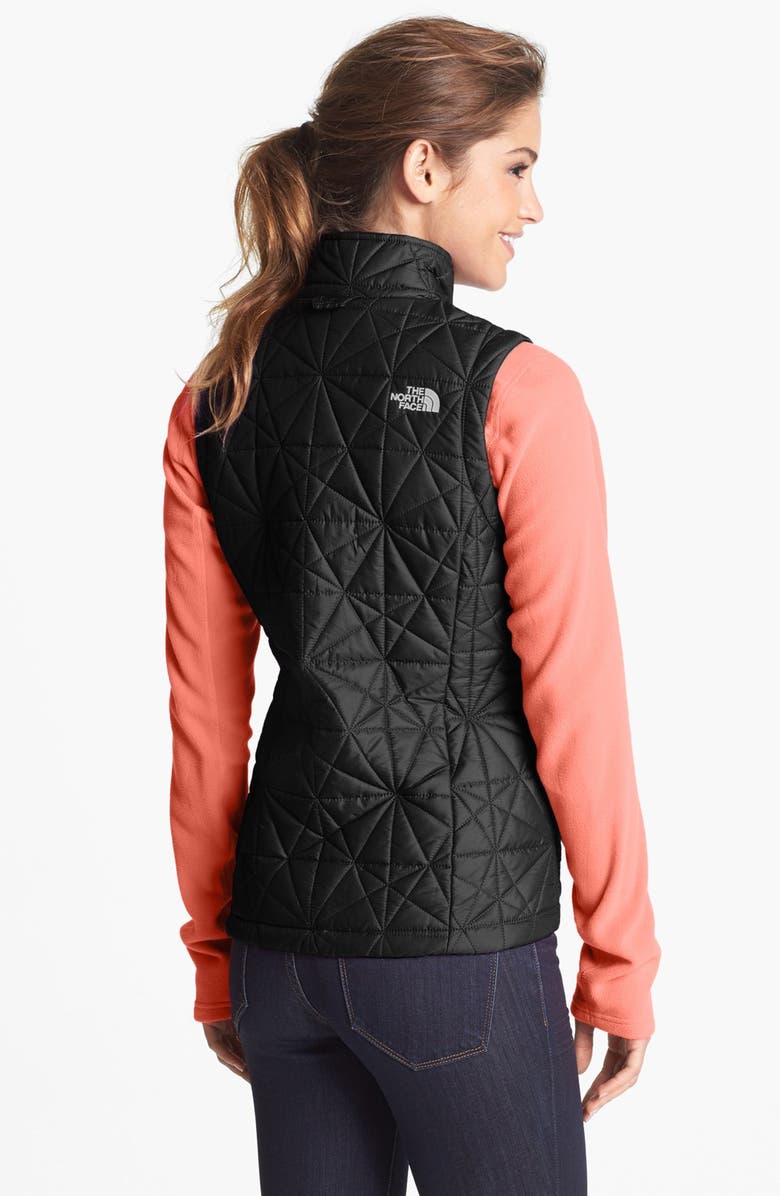 The North Face 'Tamburello' Vest, Alternate, color, 