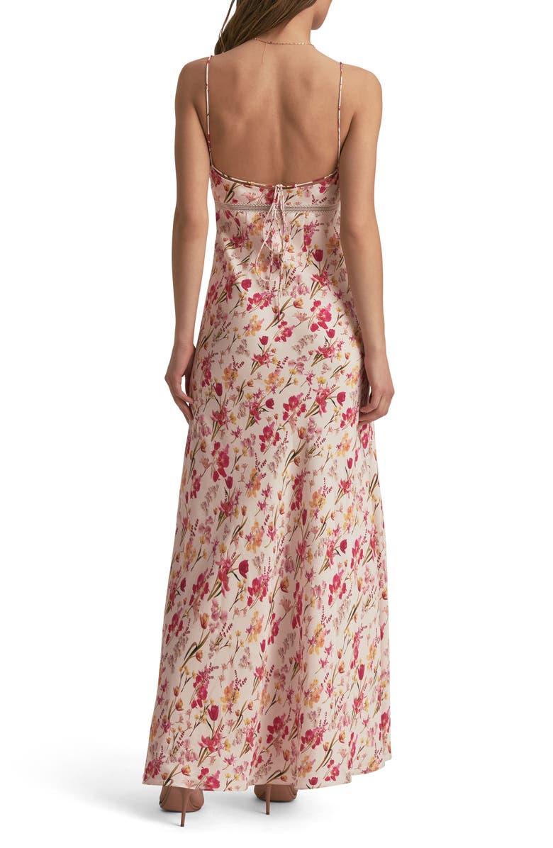 Favorite Daughter Blackberry Slipdress, Alternate, color, Summer Bouquet