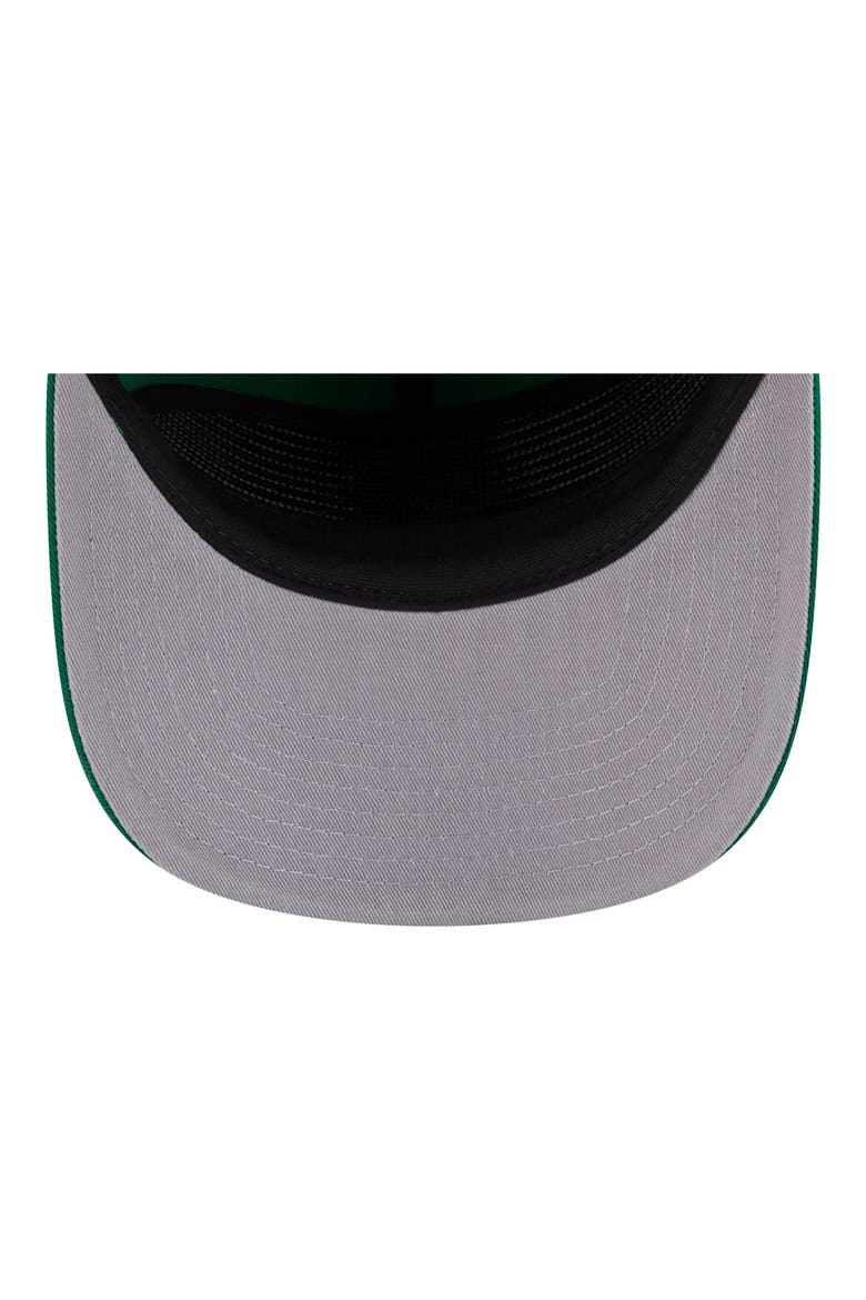 19TWENTY Athletics Adjustable Baseball Cap, Alternate, color, GREEN