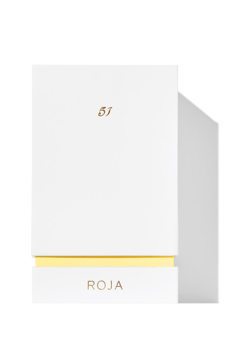 ROJA 51 Pour Femme Eau de Parfum, Alternate, color,