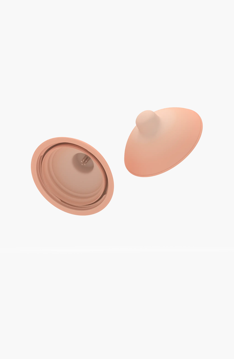Nipple 2-Pack