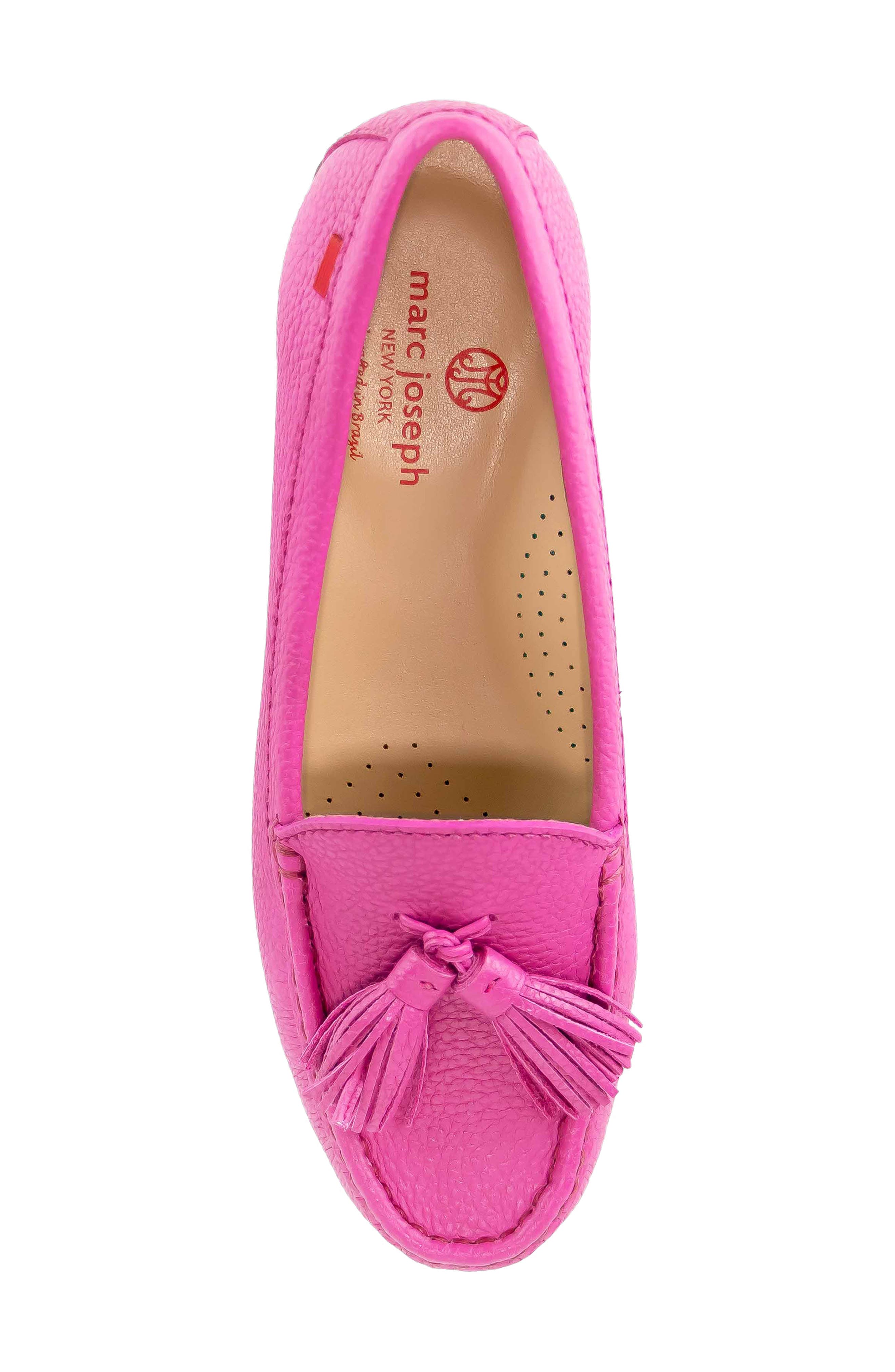 Marc Joseph New York Riviera Tassel Loafer, Alternate, color, 
