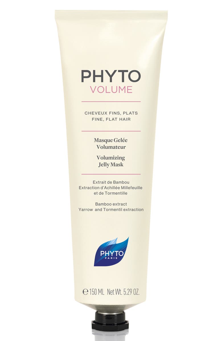 PHYTO volume Volumizing Jelly Mask, Main, color, 
