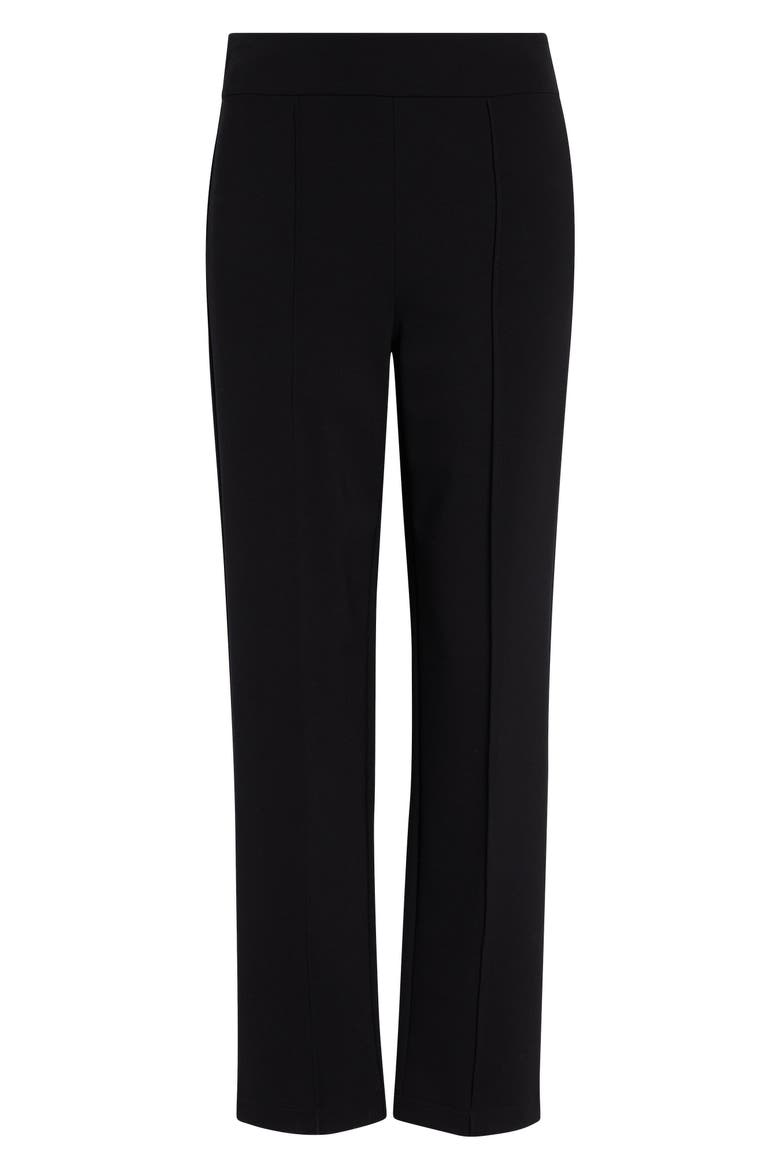 Jersey Pants, Alternate, color, SOLID BLACK