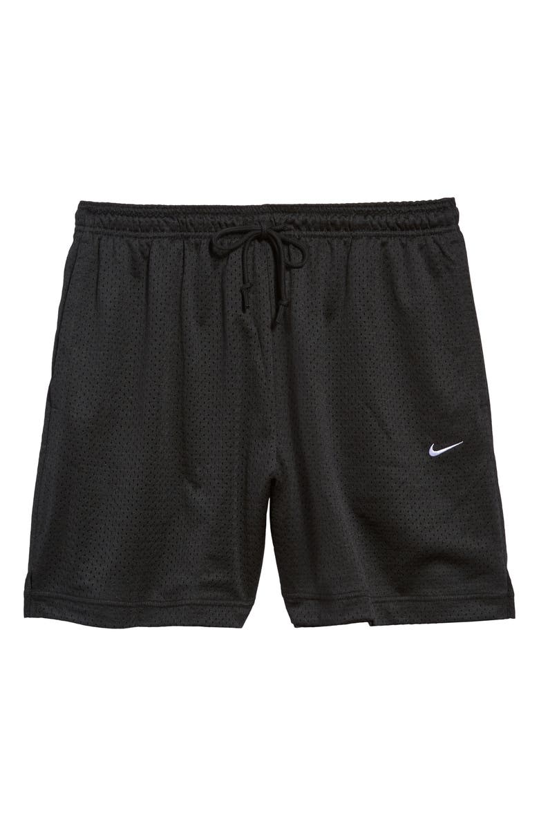 Nike Men's Mesh Athletic Shorts, Alternate, color, 