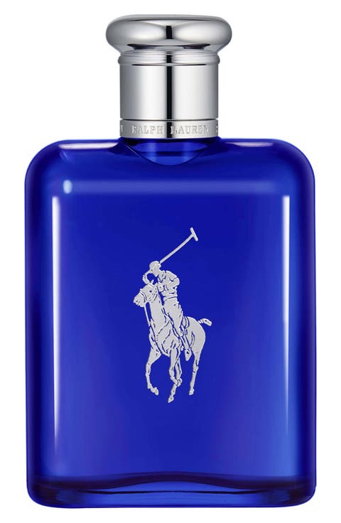 Polo Blue Eau de Toilette