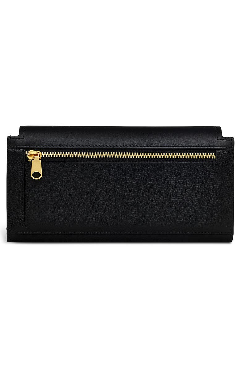 Radley Holmes Avenue Large Flapover Wallet, Alternate, color, 