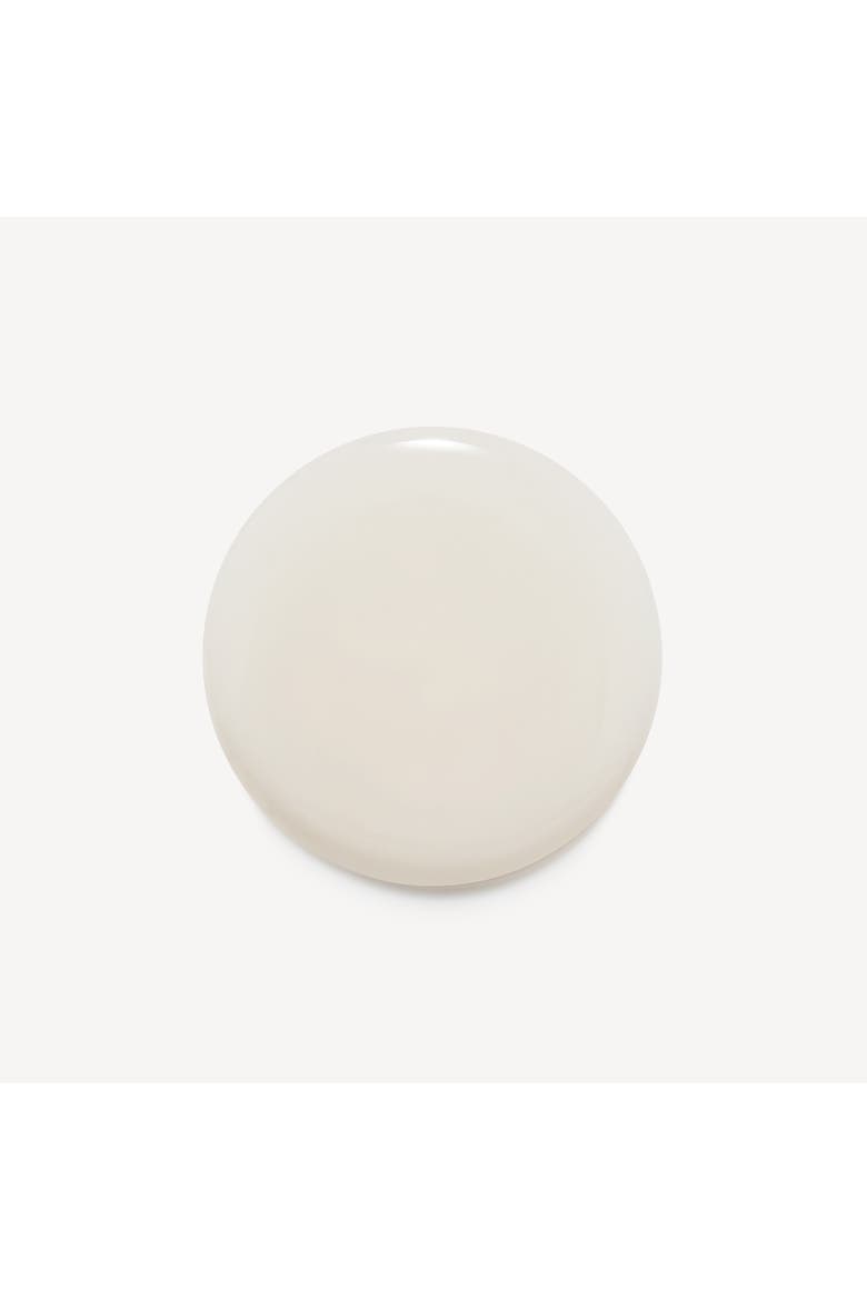 #5 The Serum, Alternate, color, White