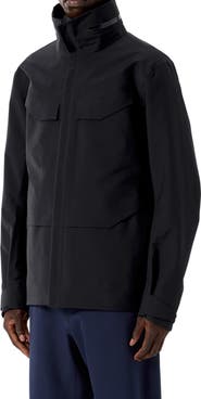 Veilance Field LT Gore-Tex® 3L Waterproof Jacket