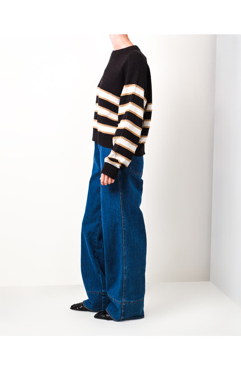 Walnut Melbourne Spain Jumper, Alternate, color,