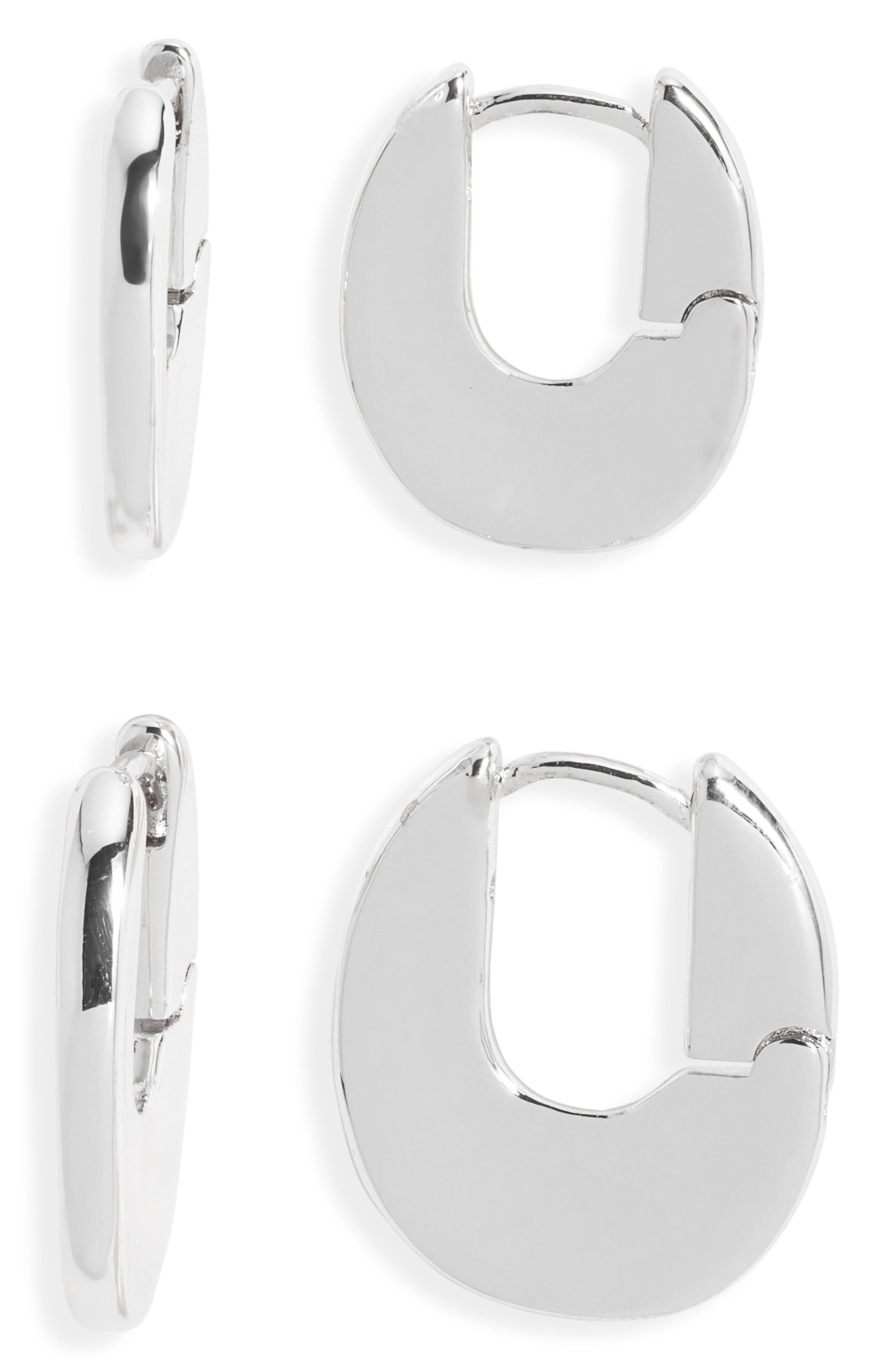 selected SILVER