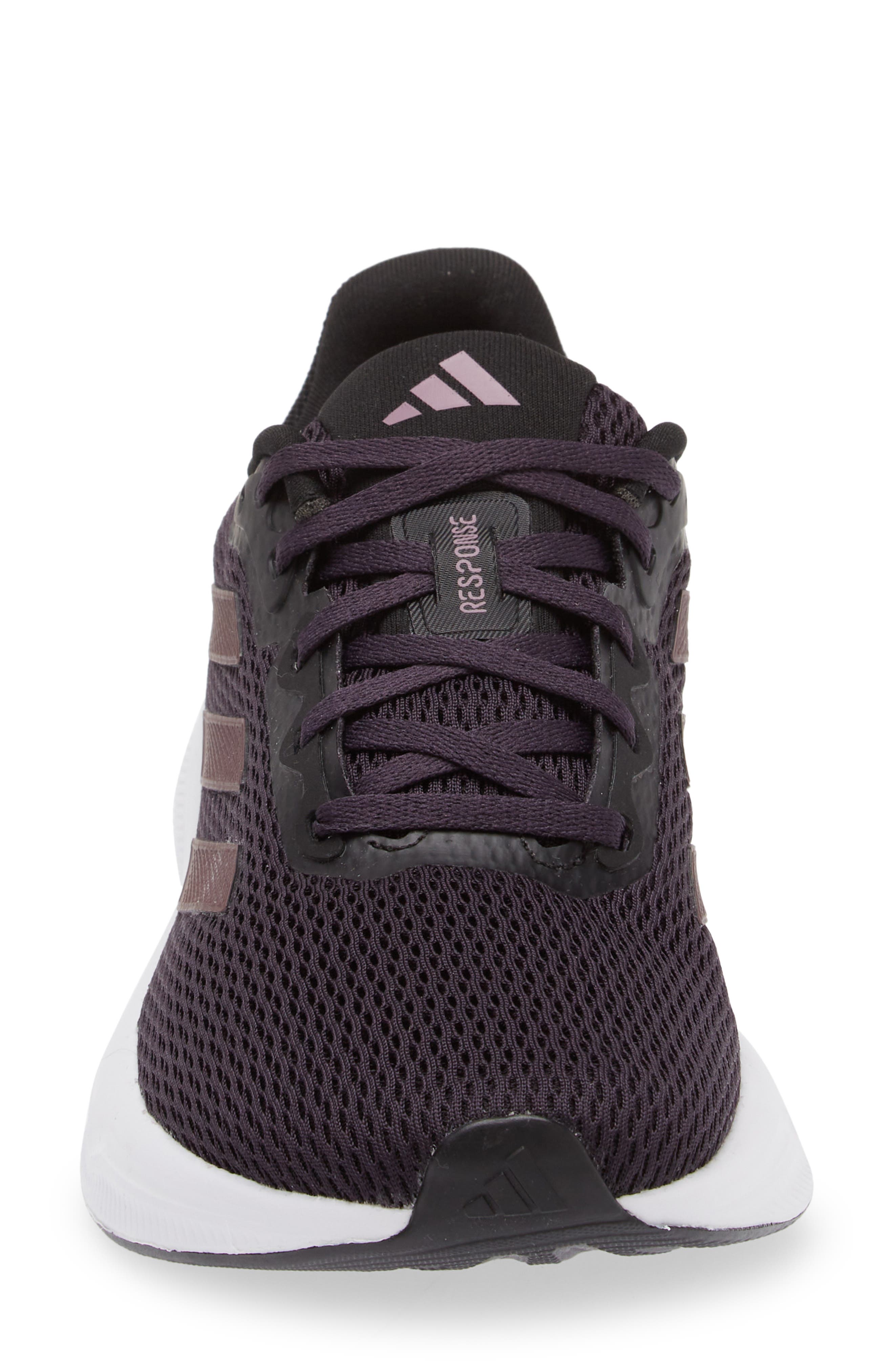 adidas Response Running Shoe, Alternate, color, 