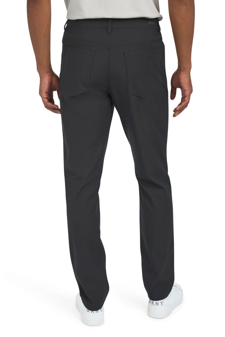Universal Tech Pants, Alternate, color, BLACK