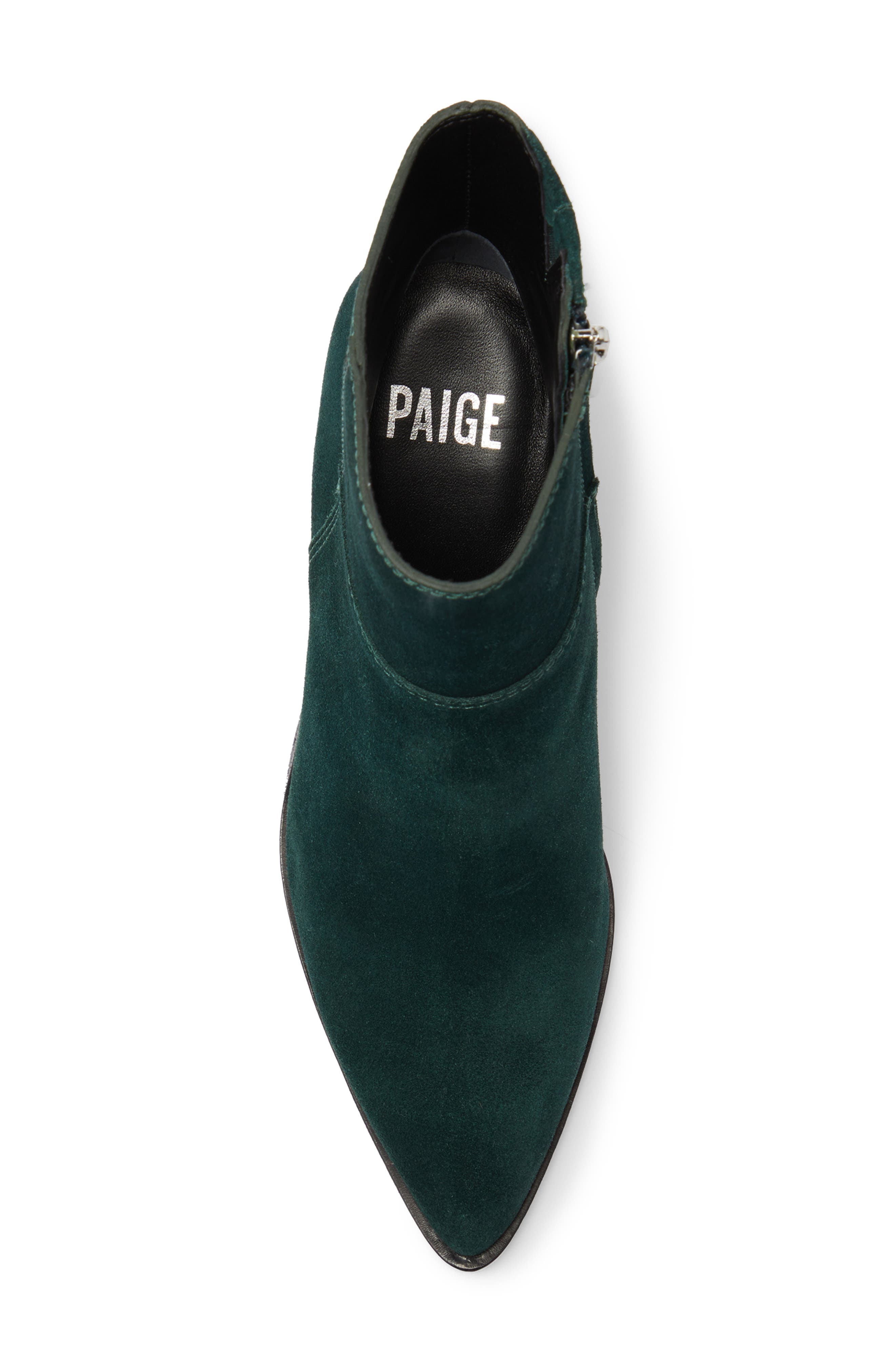 PAIGE Presley Bootie, Alternate, color, 