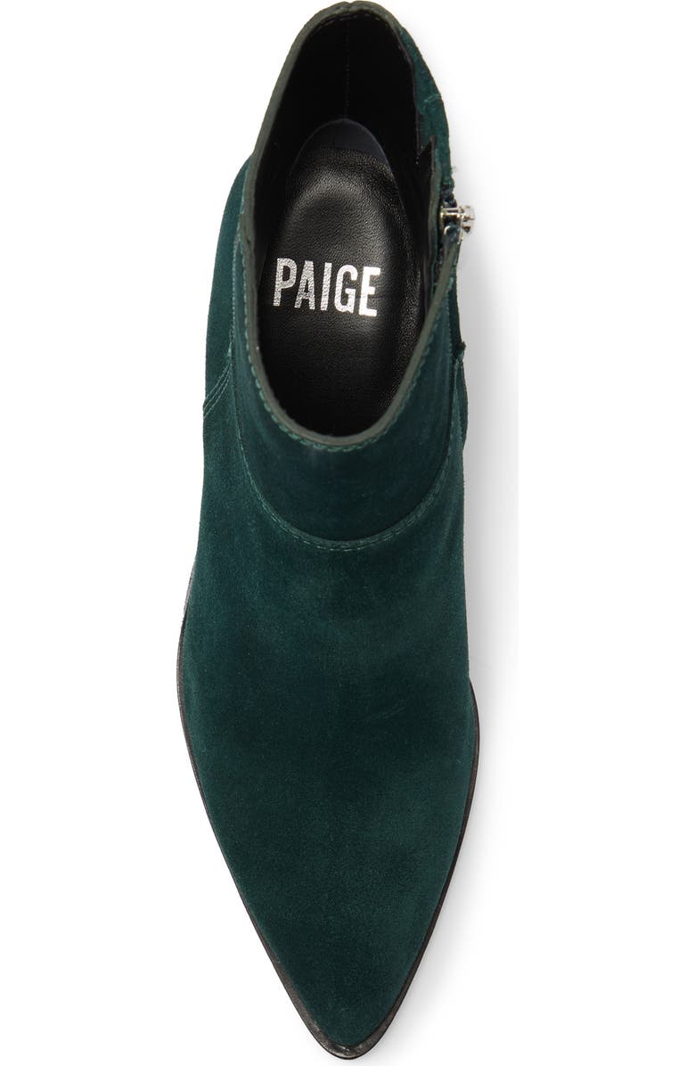 PAIGE Presley Bootie, Alternate, color,