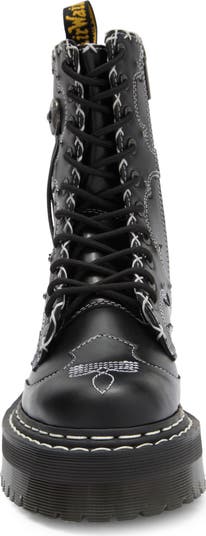 Jadon Platform Boot