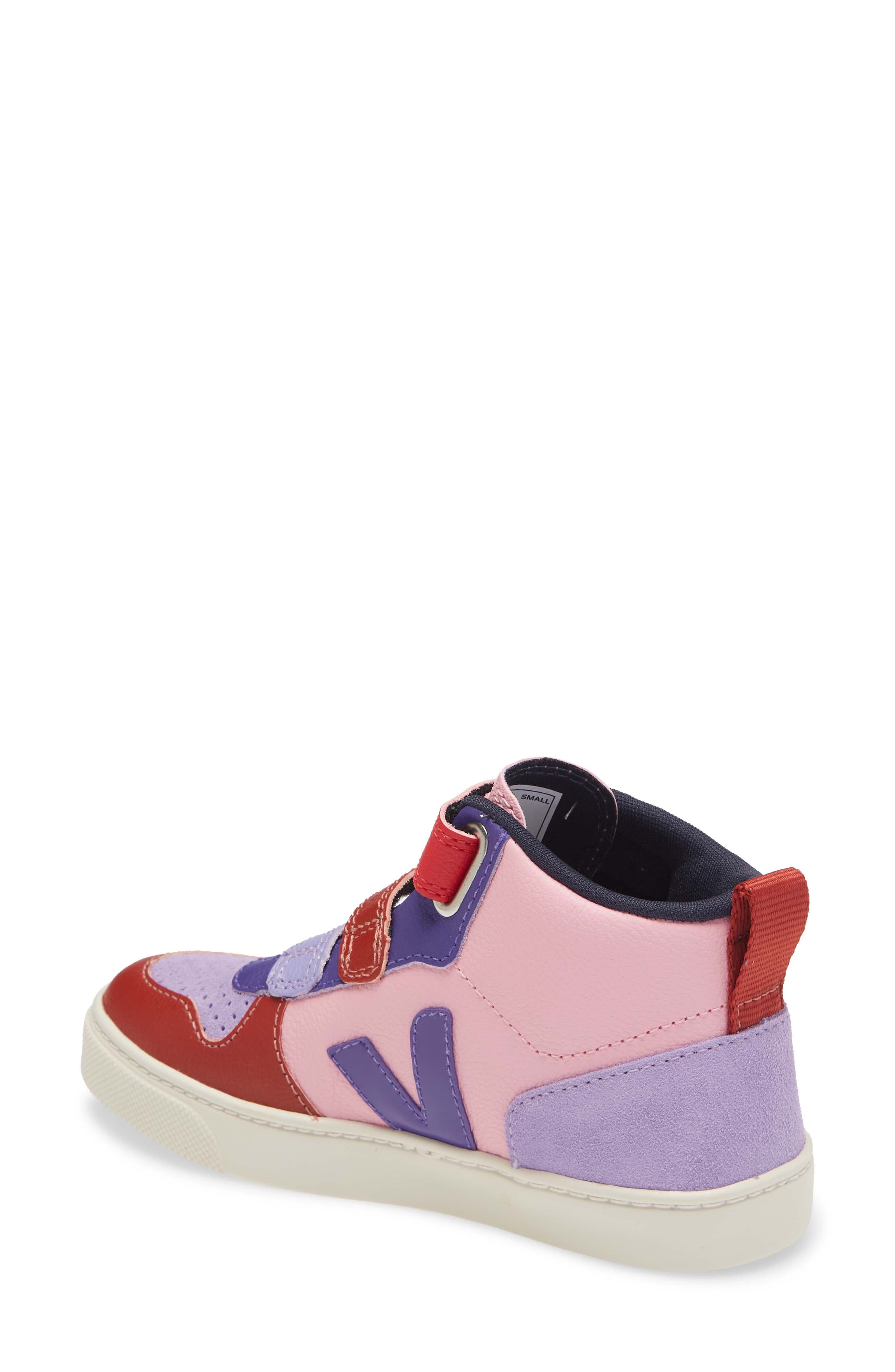 Veja Make My Lemonade Chromefree Sneaker, Alternate, color, 