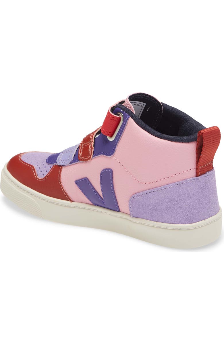 Veja Make My Lemonade Chromefree Sneaker, Alternate, color,