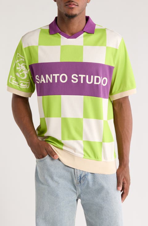 Julian Araujo Club Soccer Jersey