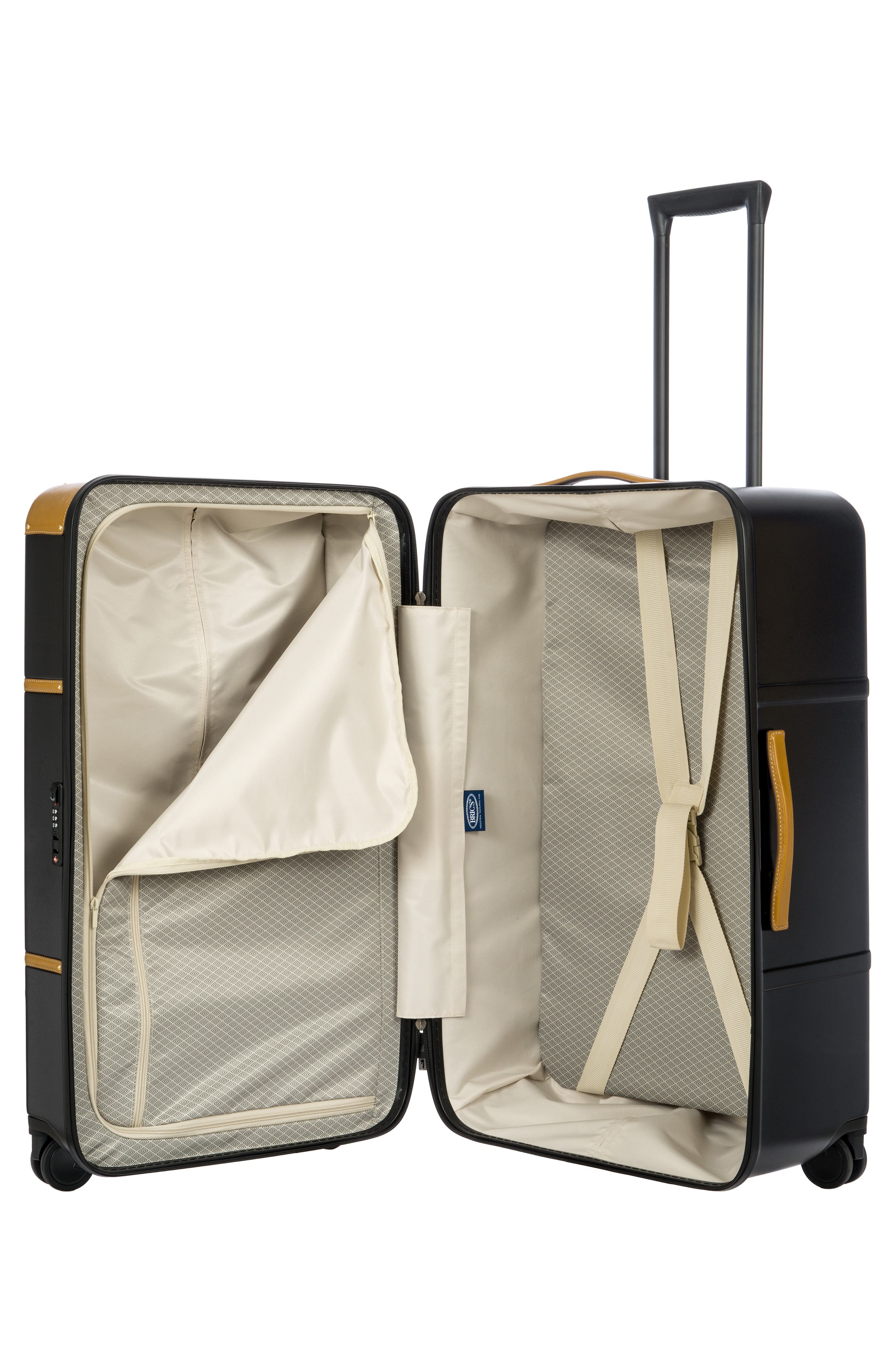 Bric's Bellagio 30-Inch Spinner Trunk Suitcase, Alternate, color, 