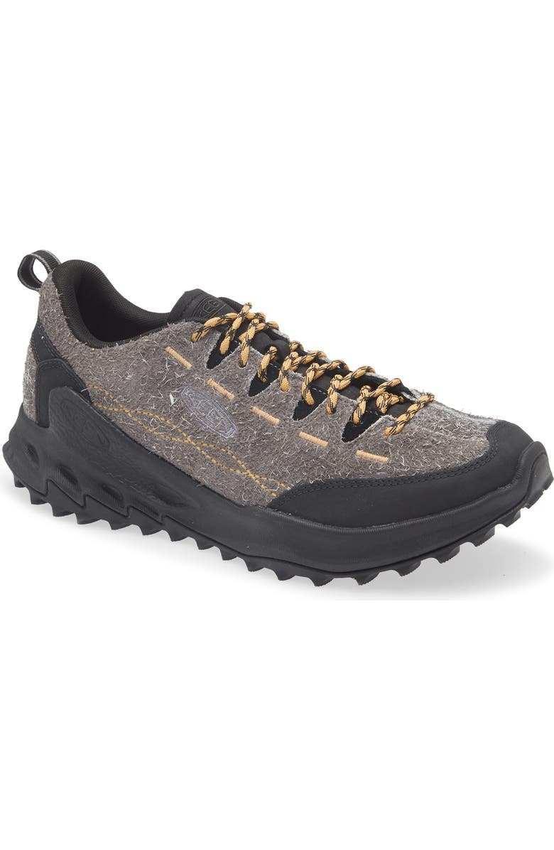 KEEN Jasper Zionic Hiking Sneaker, Main, color,