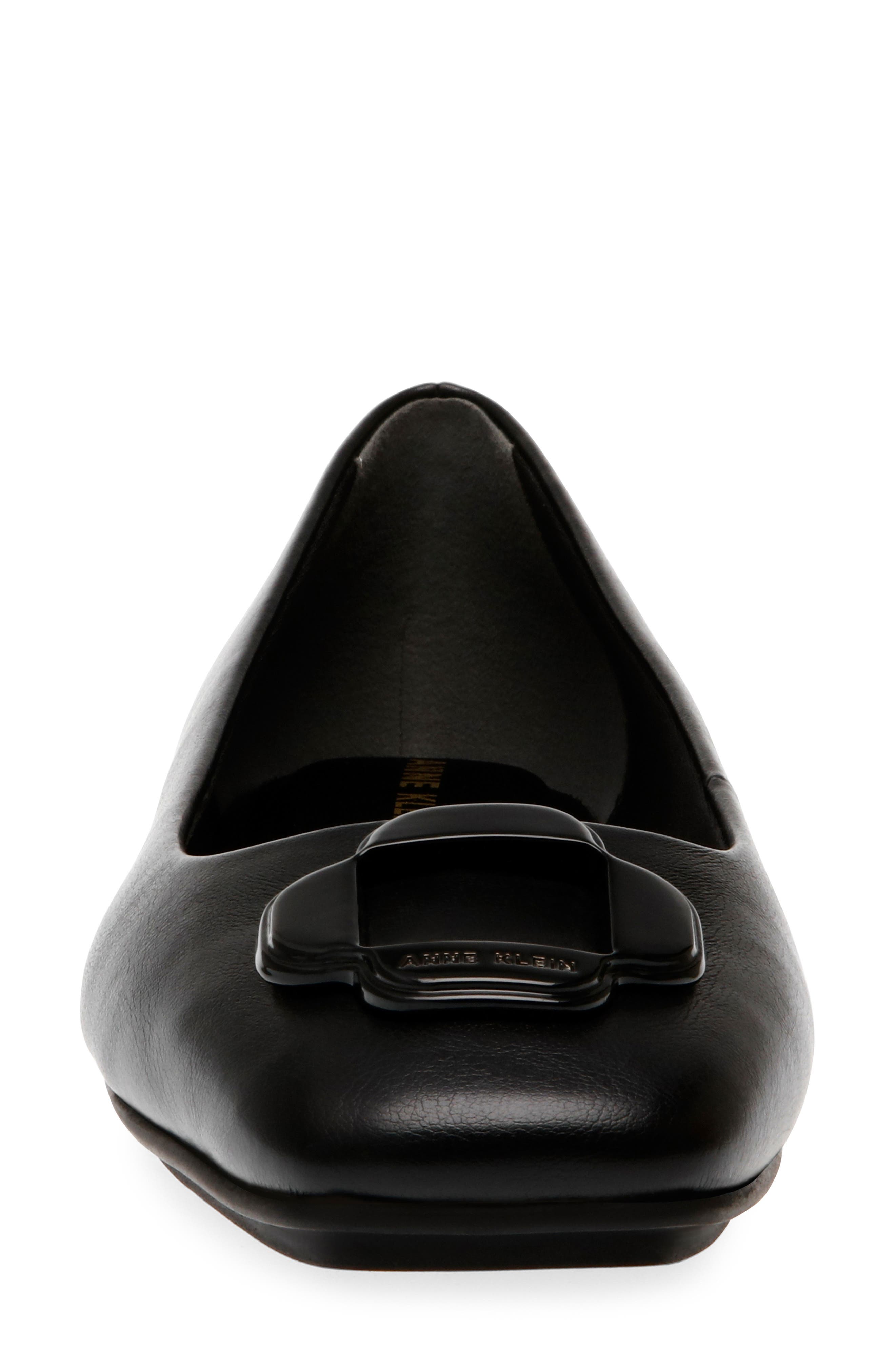 Anne Klein Adalee Ballet Flat, Alternate, color, 
