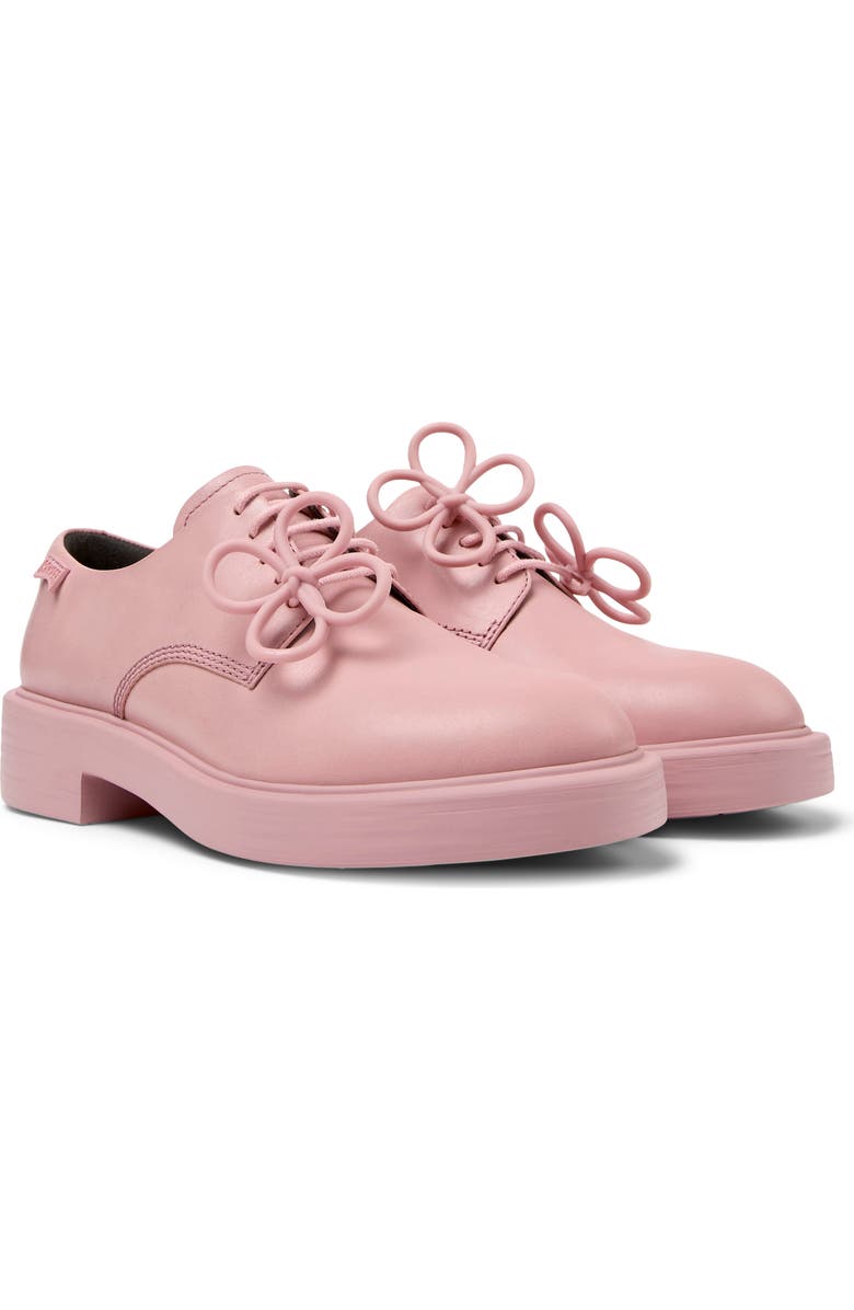 Camper Dean Floral Charm Derby, Main, color,