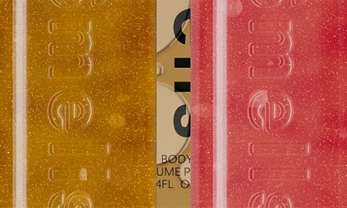 Boy Smells Holiday Glitter Mist Set In Transparent