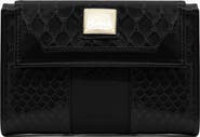 Cavalinho Honor Leather Wallet 205