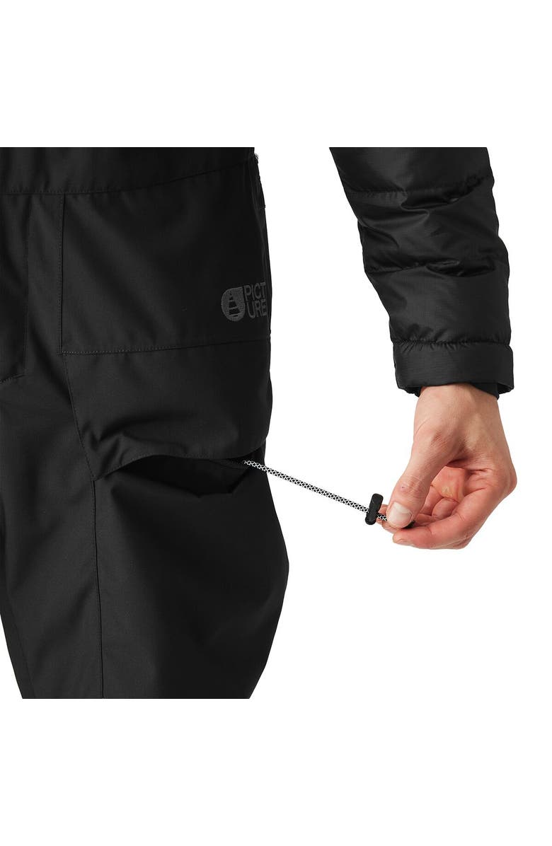 Picture Organic Testy Pant - Men's, Alternate, color, Black2