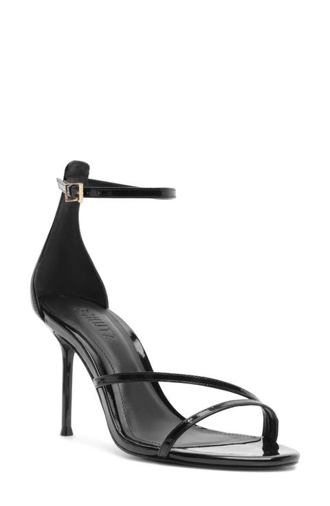 Tessa Leather Sandal