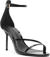 Schutz Tessa Leather Sandal