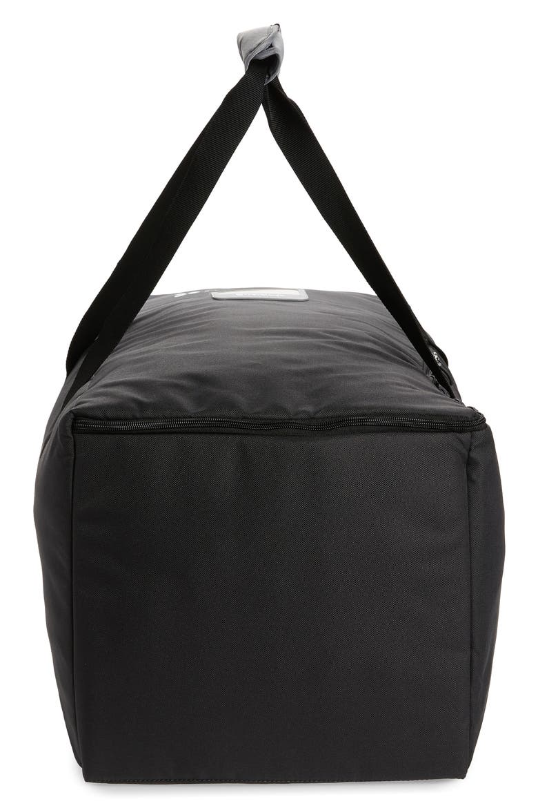 TravelSafe Travel Bag for UPPAbaby for REMI Playard, Alternate, color, BLACK