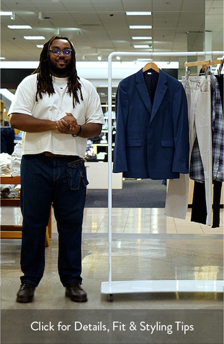 JUSTIN, sales video thumbnail