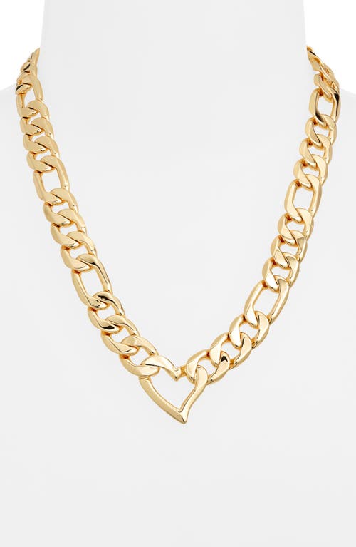 Jenny Bird Vera Chain Necklace