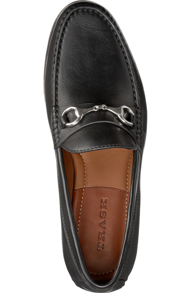Trask Seaton Bit Loafer, Alternate, color,