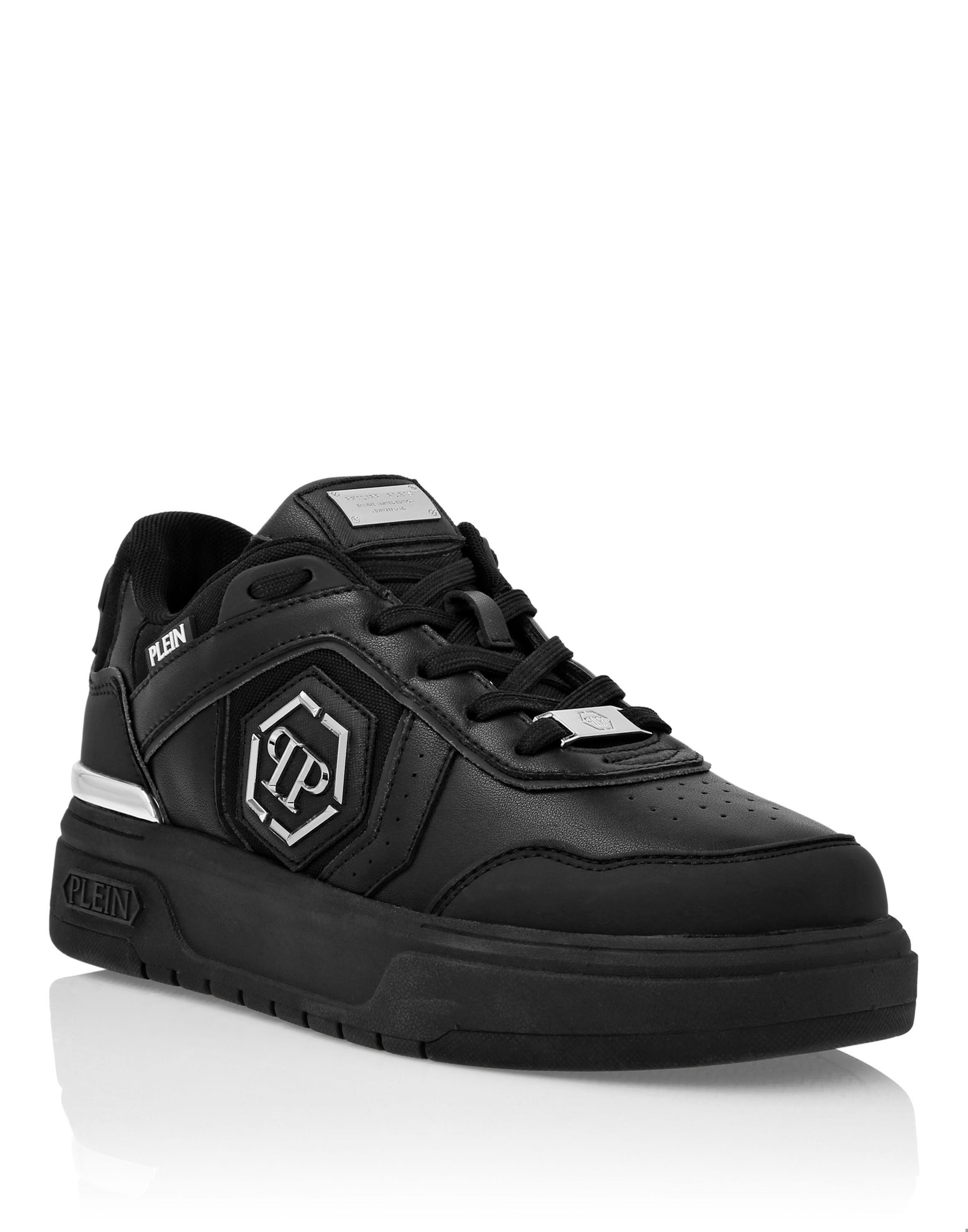 black/black