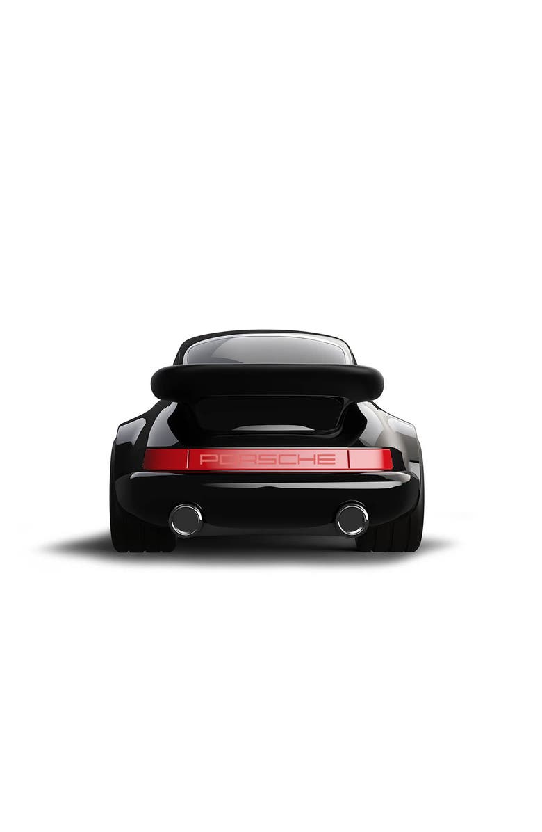 Baghera Porsche 911 Racing Car, Alternate, color,