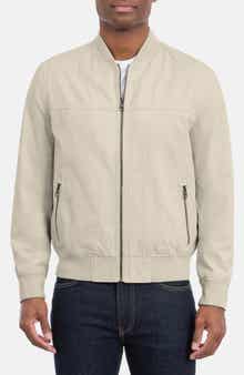 Tommy Hilfiger Cotton Bomber Jacket