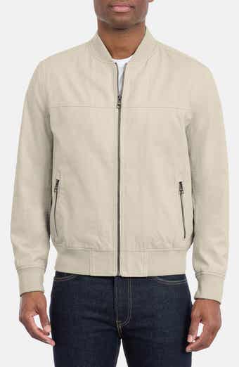 Tommy Hilfiger Cotton Bomber Jacket