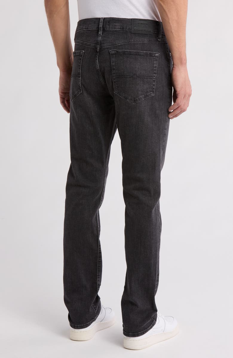 Lucky Brand 121 Slim Straight Leg Jeans, Alternate, color, 